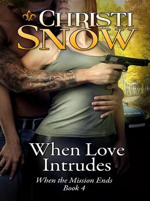 cover image of When Love Intrudes